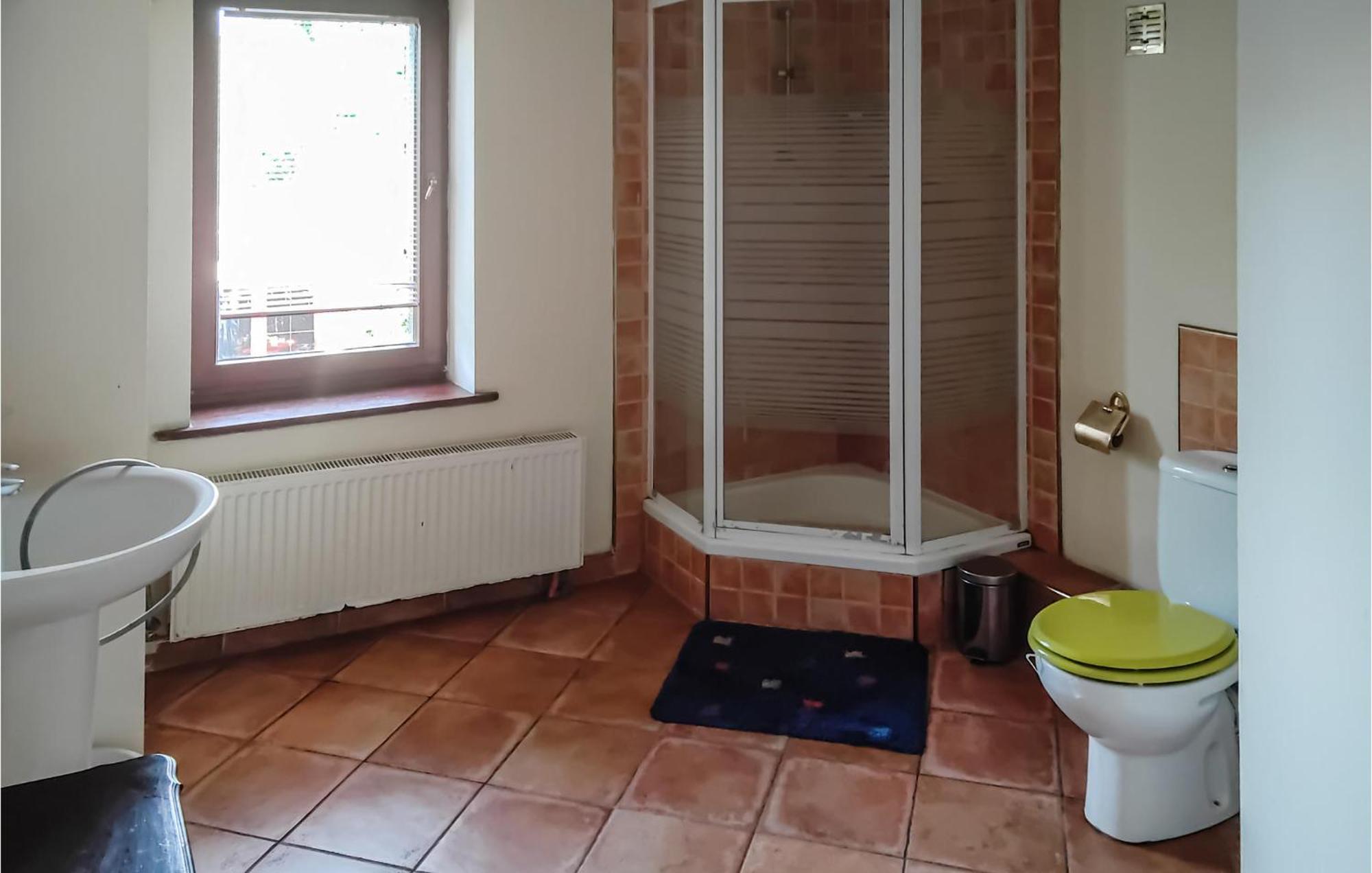 Beautiful Home In Nowe Warpno With Wifi Exterior foto