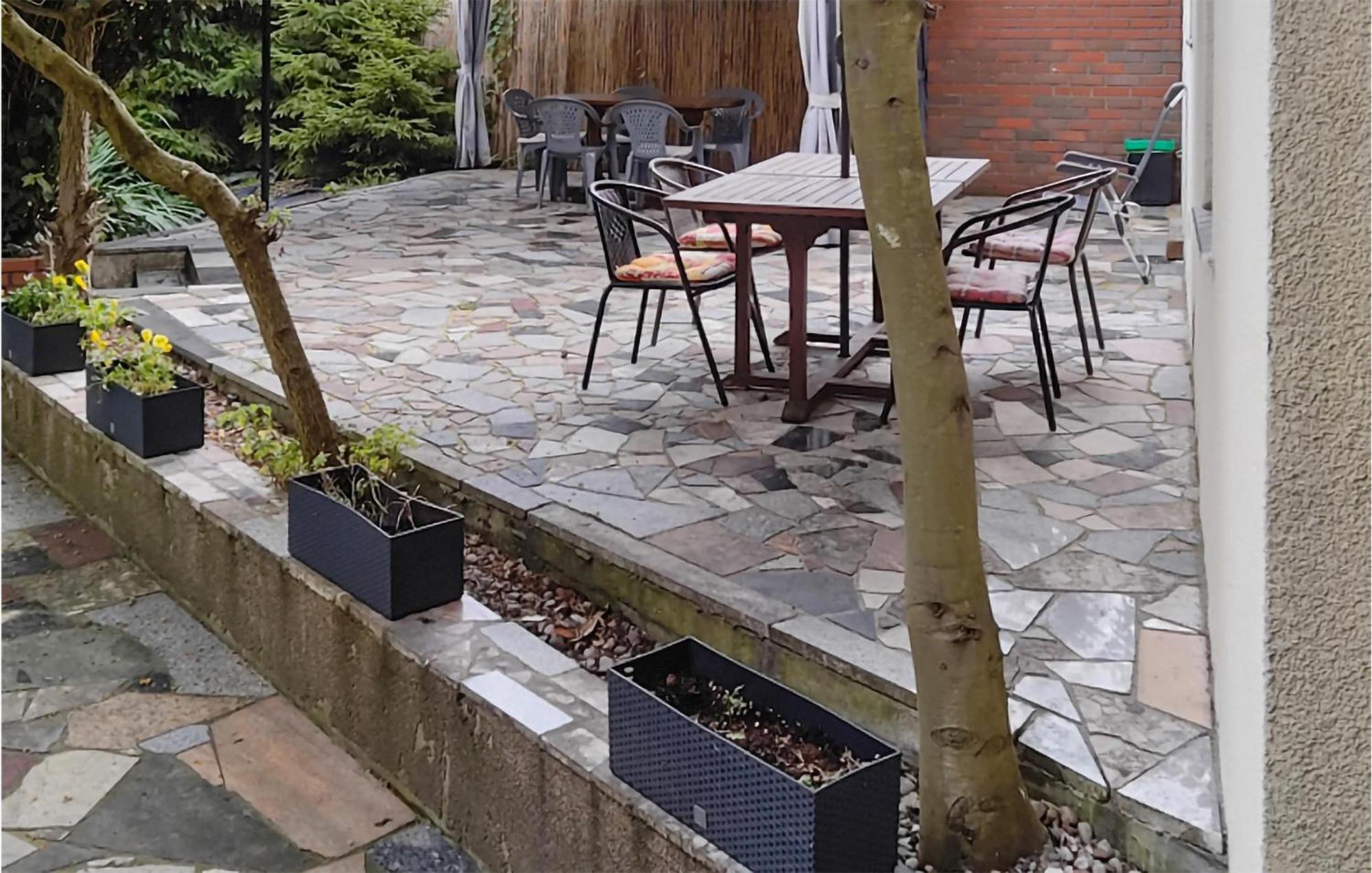 Beautiful Home In Nowe Warpno With Wifi Exterior foto