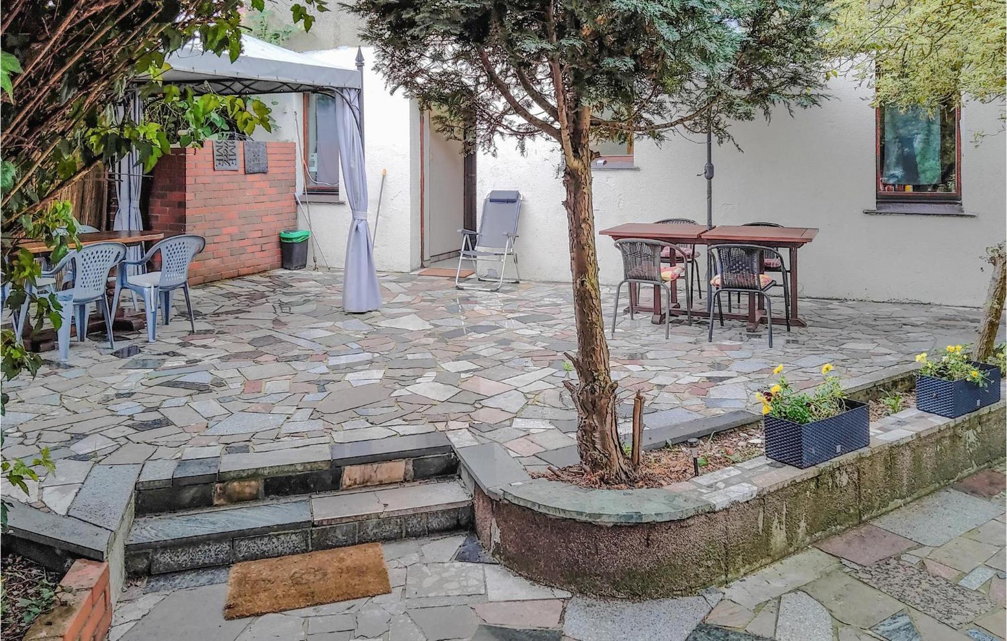 Beautiful Home In Nowe Warpno With Wifi Exterior foto